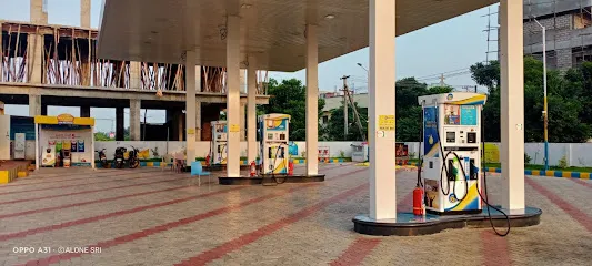Bharath Petroleum