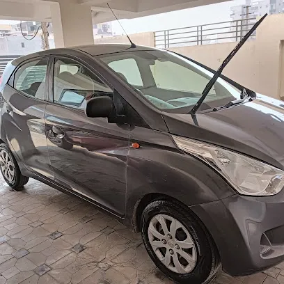 Bharti Car Detailing Service