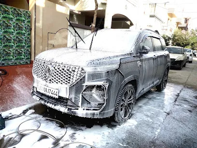 Bhaskar car care