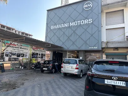 Bhavani Motors (Jignesh Shah)