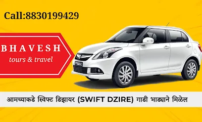 Bhavesh Car Rental Service