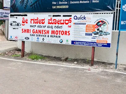 Bhavi’s Shree Ganesh Motors