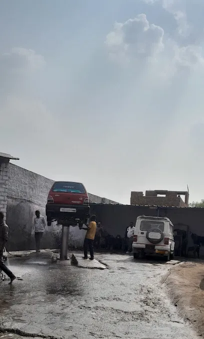 Bhawani Service Centre