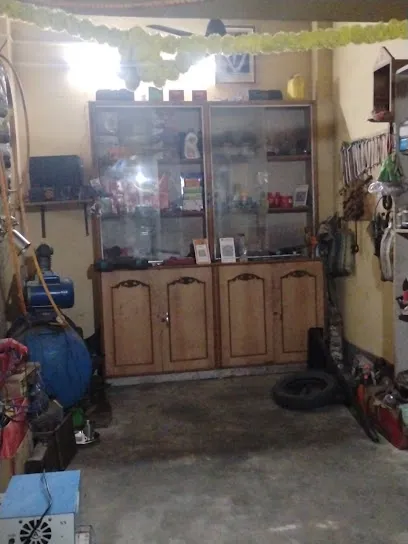 Bholanath Car and Bike Washing Center