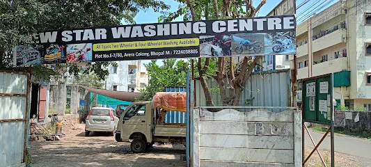 Bhopal car washing