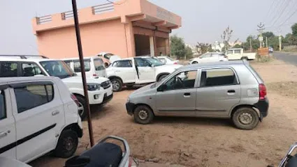 Bhumika Car Washing Service