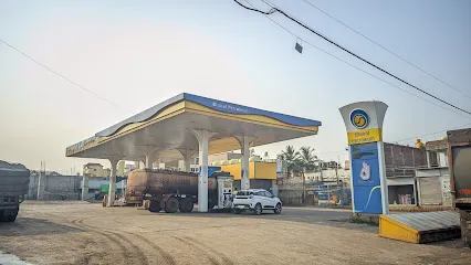 Bidar petrol pump