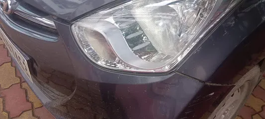 Bikas car wash Bright Car Wash) ​