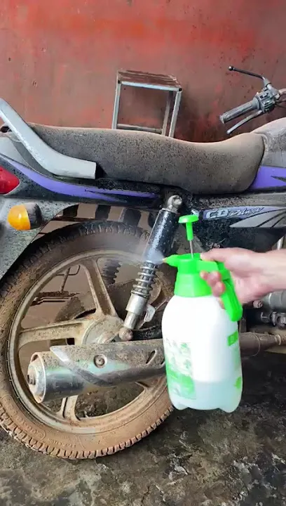 BIKE CARE MULTI BRAND SERVICE AND CAR WASH