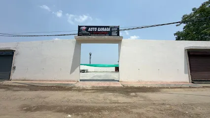 BK Auto garage & accessories