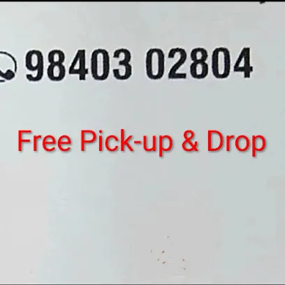BK Car Care -Franchise of 5K Car Care Selaiyur