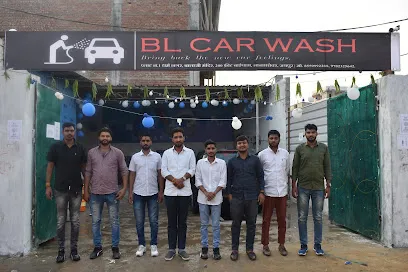 BL Car Wash