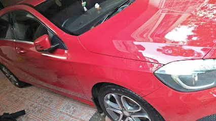 Blinkers car care & detailing