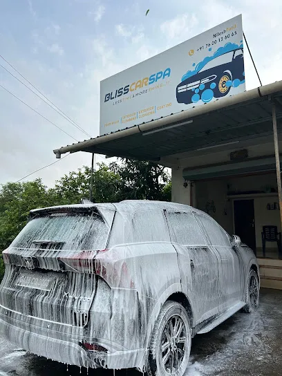 Bliss Car Spa