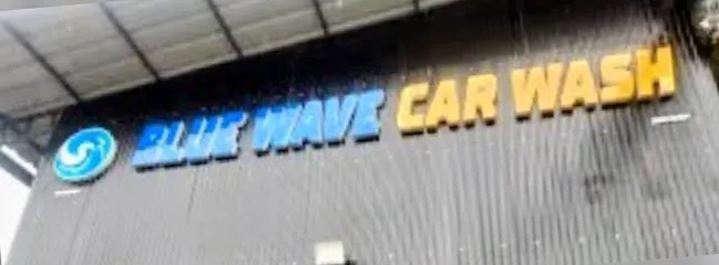 Blue wave Car wash Service Mandiram