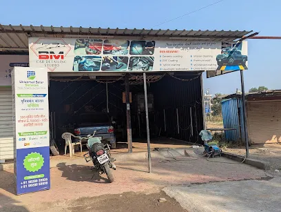 BM Car Detailing Studio
