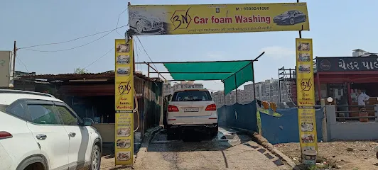 BN CAR WASH