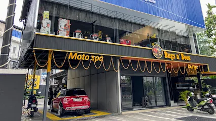 BNB MOTOSPA