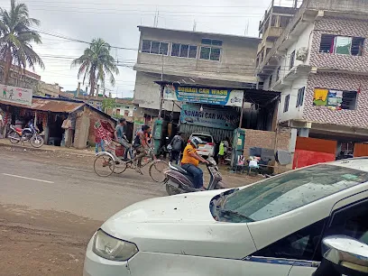 Bohagi Car Wash