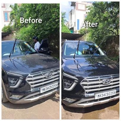 Bold car wash and Sofa cleaning DoorStep Services