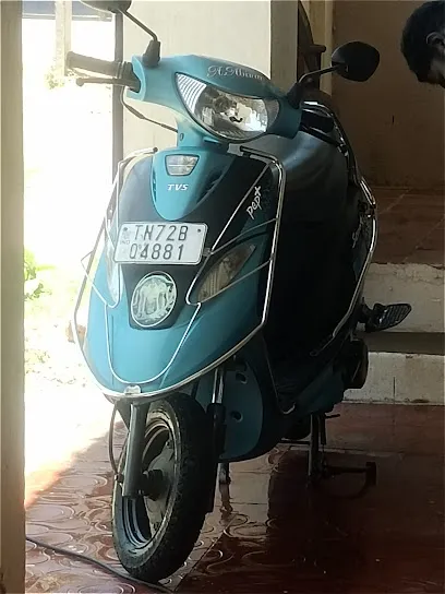 Boss Super Wash