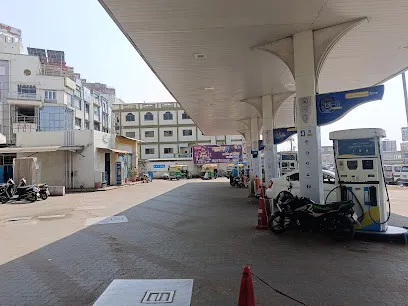 BPCL CNG