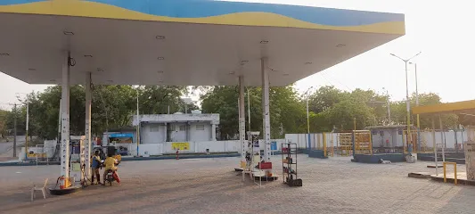 BPCL - District Jail Petrol Pump and CNG Filling Station Adilabad