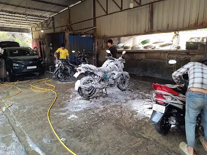 Brahmaputra Car Wash