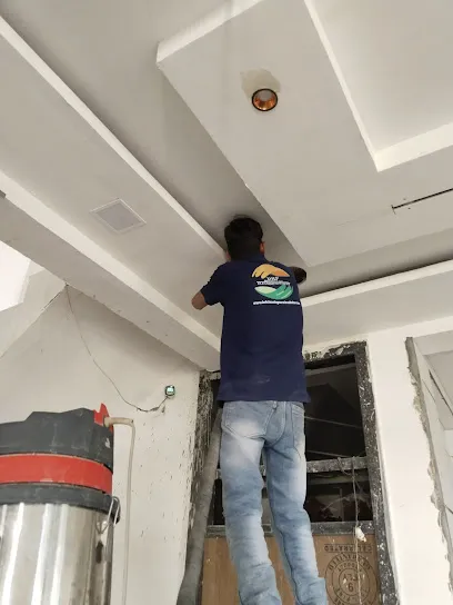 BRF Cleaning Services Kota Raj.