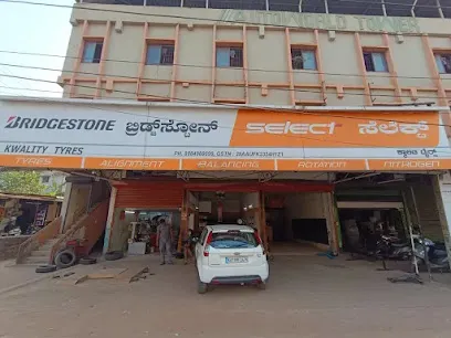 Bridgestone Select - Kwality Tyres