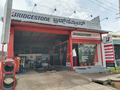 Bridgestone Select - Om Sai Auto Care
