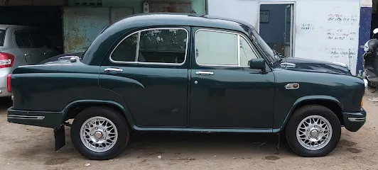 Bright Car