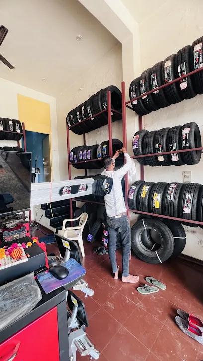Brijwasi Tyre and Services