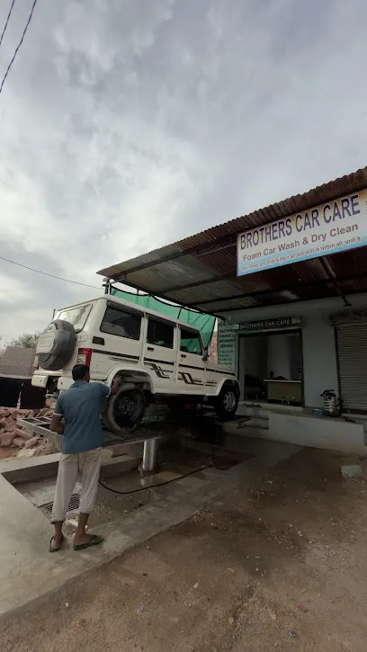 Brothers Car Care