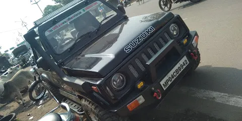 BSW CAR SPA ( Washing )Gondia Jitu Mandhare