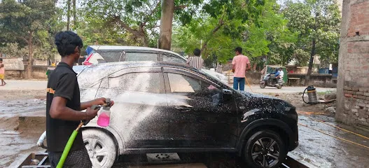 Budha Car Wash Patna – Home Pickup & Wash