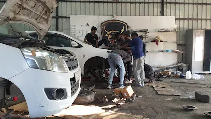 Bull Car Spa & service
