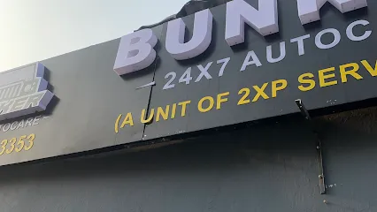 Bunker 24X7 Autocare(Bunker)