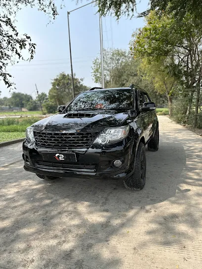 C2 - CAR CARE DESTINATION | PPF & CERAMIC COATING