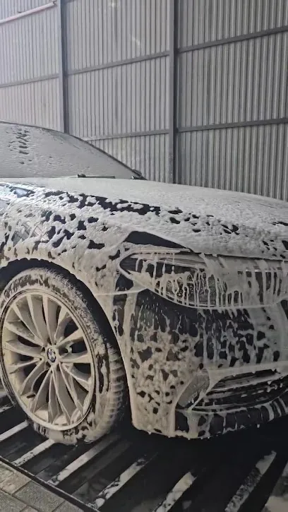 C4 Car Wash