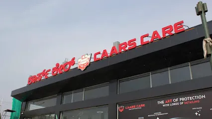 Caars Care