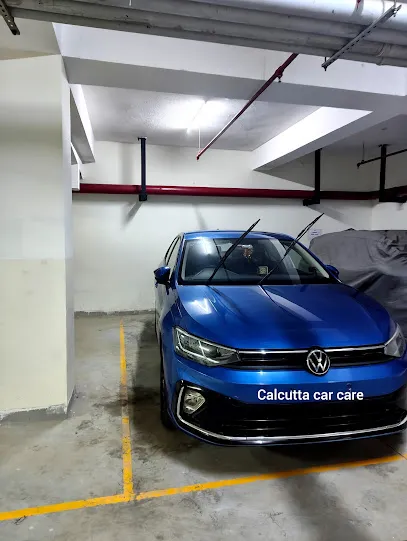 CALCUTTA CAR CARE 666