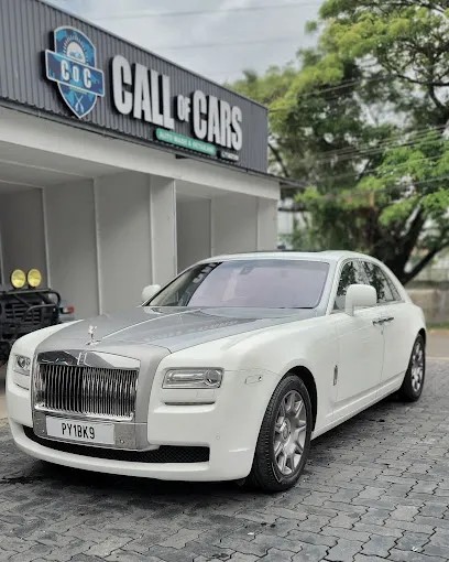 CALL OF CARS (CoC)