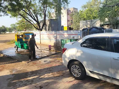 Capital car washing centre