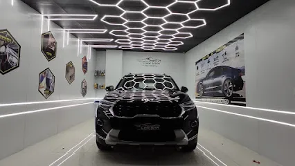 CAR BAR DETAILING