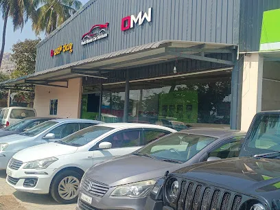 CAR BAZAAR KOLAR