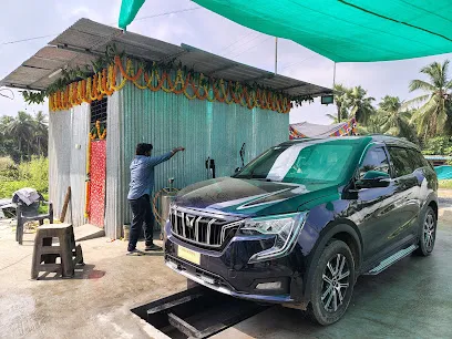 Car & Bike Foam Wash