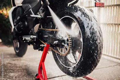 Car, bike wash premium