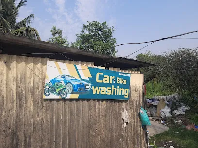Car Bike Washing Centre