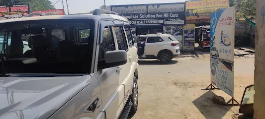 CAR CARE 24 SEVEN NUMBER 1 MULTI BRAND CAR WORK SHOP Complete Solution your car